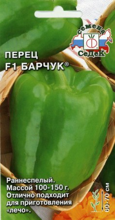 Barčuk F1 (БАРЧУК F1) - 2016 ???