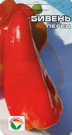 Biveň (БИВЕНЬ) - 2017 ANO