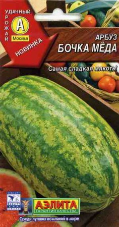 Bečka medu